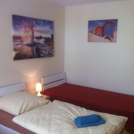 Abendsonne Apartments Coblenza Habitación foto