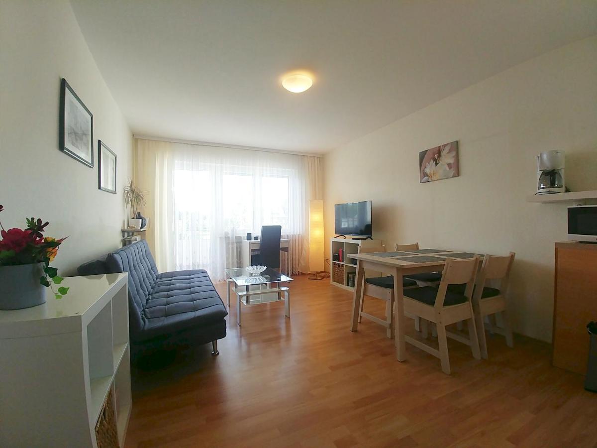 Abendsonne Apartments Coblenza Exterior foto