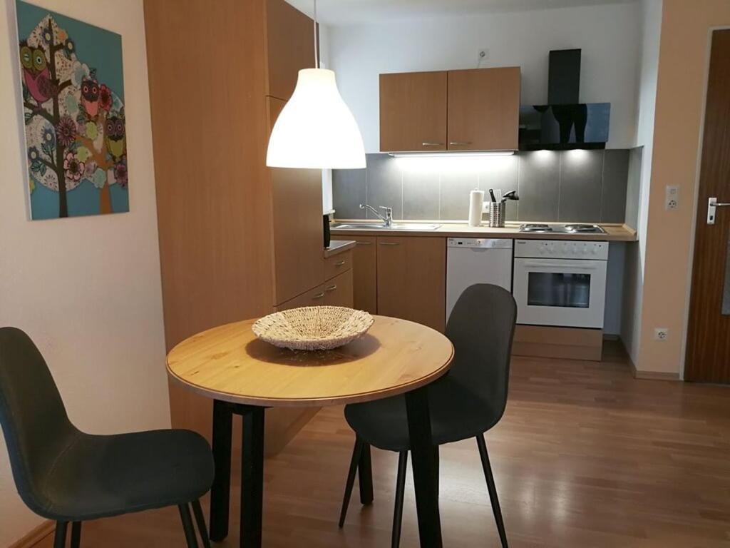 Abendsonne Apartments Coblenza Exterior foto