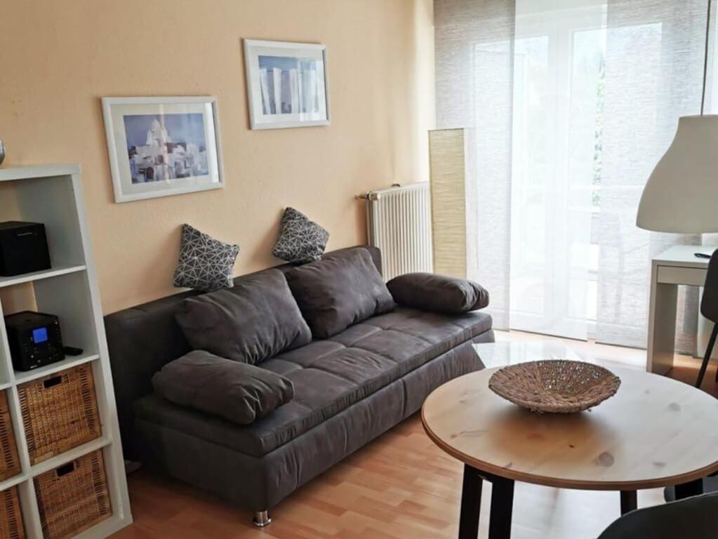 Abendsonne Apartments Coblenza Exterior foto