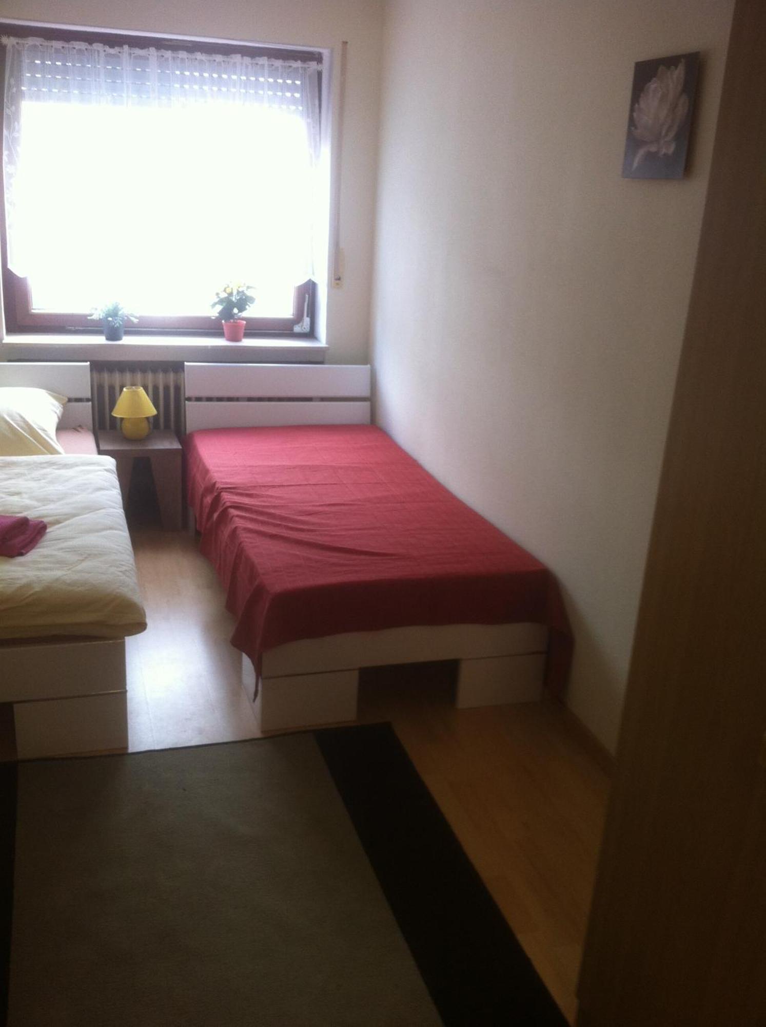 Abendsonne Apartments Coblenza Habitación foto