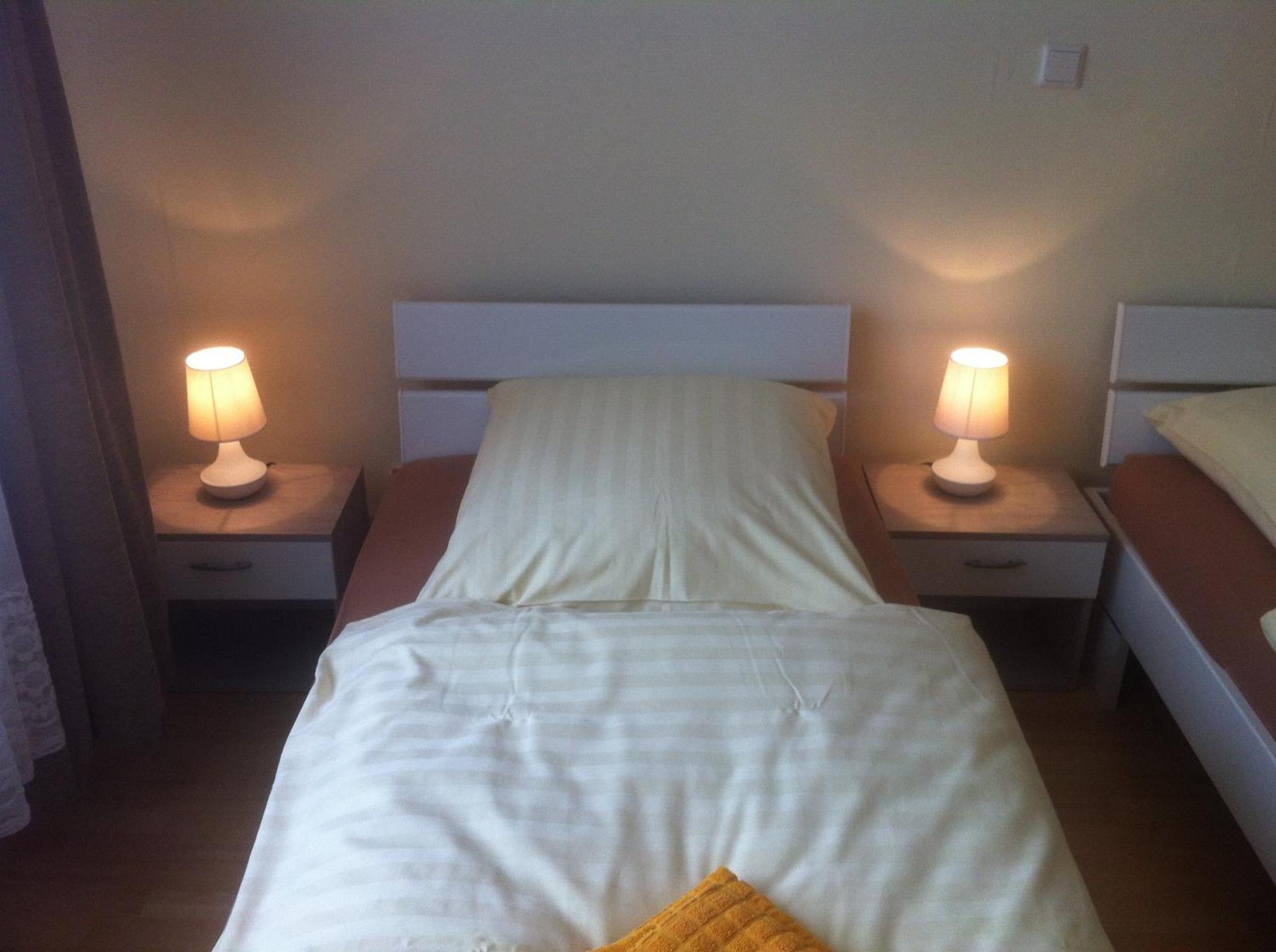 Abendsonne Apartments Coblenza Habitación foto
