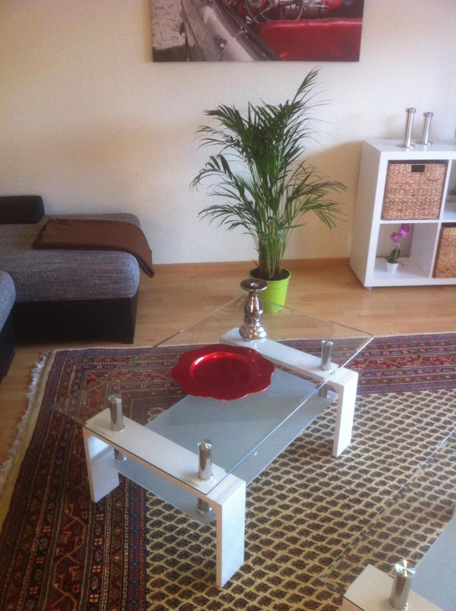 Abendsonne Apartments Coblenza Habitación foto