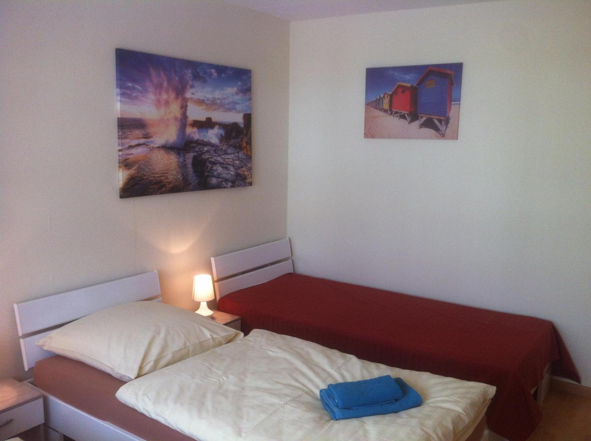 Abendsonne Apartments Coblenza Habitación foto