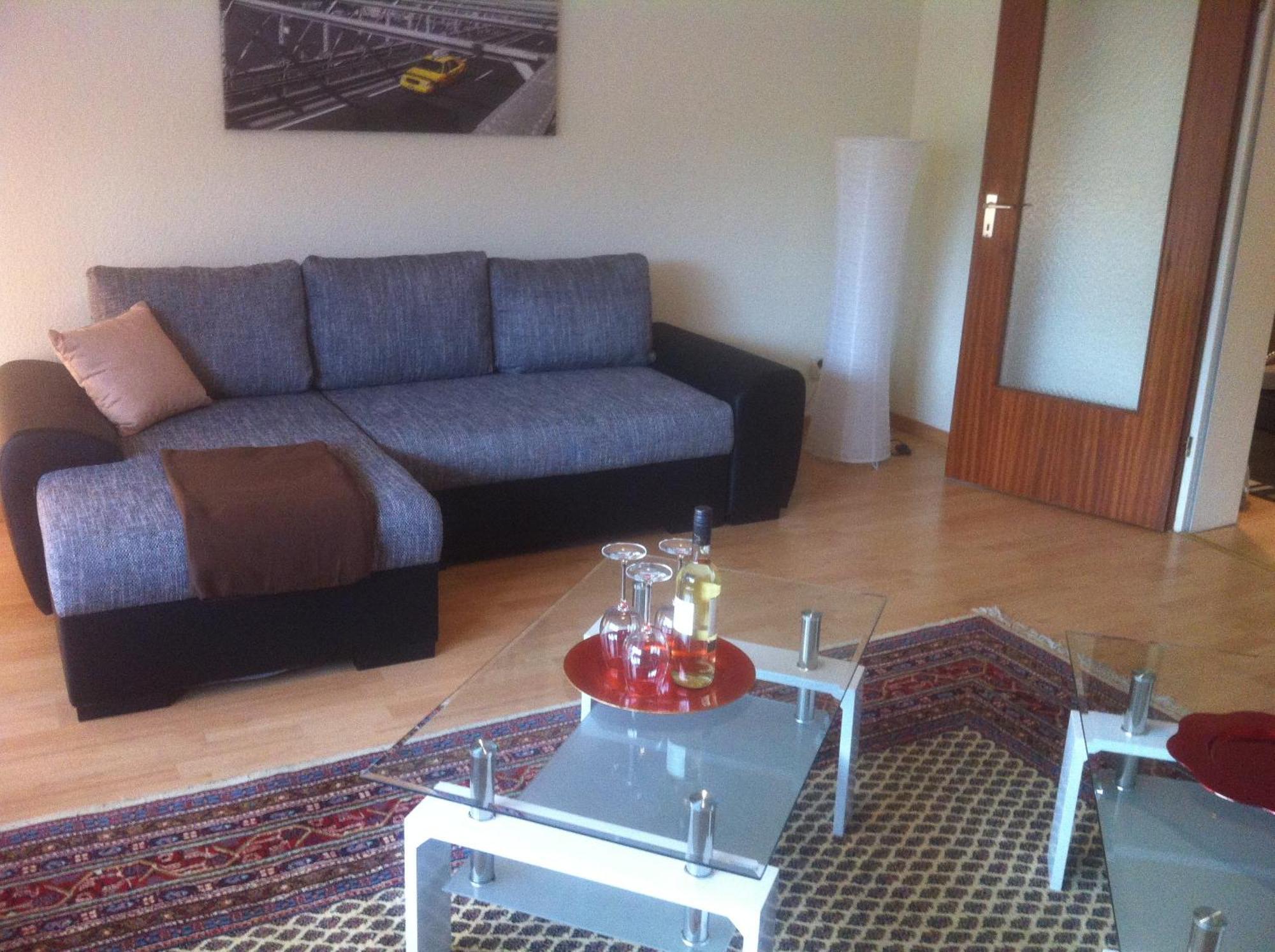 Abendsonne Apartments Coblenza Habitación foto