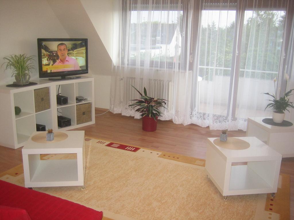 Abendsonne Apartments Coblenza Habitación foto